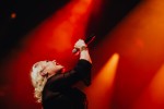 "Kids In America": die 80er-Ikone live., Berlin, Columbiahalle, 2025 | © laut.de (Fotograf: Rainer Keuenhof)