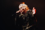 "Kids In America": die 80er-Ikone live., Berlin, Columbiahalle, 2025 | © laut.de (Fotograf: Rainer Keuenhof)