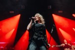 "Kids In America": die 80er-Ikone live., Berlin, Columbiahalle, 2025 | © laut.de (Fotograf: Rainer Keuenhof)