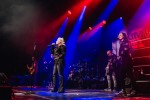 "Kids In America": die 80er-Ikone live., Berlin, Columbiahalle, 2025 | © laut.de (Fotograf: Rainer Keuenhof)