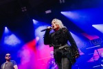 "Kids In America": die 80er-Ikone live., Berlin, Columbiahalle, 2025 | © laut.de (Fotograf: Rainer Keuenhof)