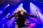 "Kids In America": die 80er-Ikone live., Berlin, Columbiahalle, 2025 | © laut.de (Fotograf: Rainer Keuenhof)