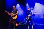 "Kids In America": die 80er-Ikone live., Berlin, Columbiahalle, 2025 | © laut.de (Fotograf: Rainer Keuenhof)