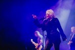 "Kids In America": die 80er-Ikone live., Berlin, Columbiahalle, 2025 | © laut.de (Fotograf: Rainer Keuenhof)