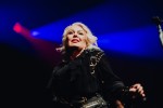 "Kids In America": die 80er-Ikone live., Berlin, Columbiahalle, 2025 | © laut.de (Fotograf: Rainer Keuenhof)