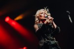 "Kids In America": die 80er-Ikone live., Berlin, Columbiahalle, 2025 | © laut.de (Fotograf: Rainer Keuenhof)
