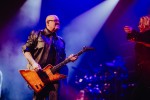 "Kids In America": die 80er-Ikone live., Berlin, Columbiahalle, 2025 | © laut.de (Fotograf: Rainer Keuenhof)