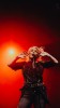 "Kids In America": die 80er-Ikone live., Berlin, Columbiahalle, 2025 | © laut.de (Fotograf: Rainer Keuenhof)