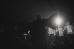 Nas, Kanye West und Co, | © laut.de (Fotograf: Rainer Keuenhof)