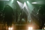 Schwärzer geht es kaum: Dani Filth und Band., Berlin, Columbia Theater, 2ß25 | © laut.de (Fotograf: Désirée Pezzetta)
