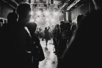 Der Garage-Punk-Hypetrain aus Brighton rollt an., Berlin, SO36, 2025 | © laut.de (Fotograf: Rainer Keuenhof)