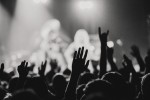 Der Garage-Punk-Hypetrain aus Brighton rollt an., Berlin, SO36, 2025 | © laut.de (Fotograf: Rainer Keuenhof)