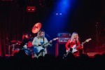 Der Garage-Punk-Hypetrain aus Brighton rollt an., Berlin, SO36, 2025 | © laut.de (Fotograf: Rainer Keuenhof)