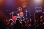 Der Garage-Punk-Hypetrain aus Brighton rollt an., Berlin, SO36, 2025 | © laut.de (Fotograf: Rainer Keuenhof)