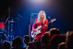 Der Garage-Punk-Hypetrain aus Brighton rollt an., Berlin, SO36, 2025 | © laut.de (Fotograf: Rainer Keuenhof)