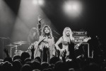 Der Garage-Punk-Hypetrain aus Brighton rollt an., Berlin, SO36, 2025 | © laut.de (Fotograf: Rainer Keuenhof)