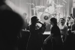 Der Garage-Punk-Hypetrain aus Brighton rollt an., Berlin, SO36, 2025 | © laut.de (Fotograf: Rainer Keuenhof)