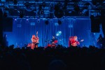 Der Garage-Punk-Hypetrain aus Brighton rollt an., Berlin, SO36, 2025 | © laut.de (Fotograf: Rainer Keuenhof)