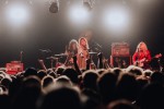 Der Garage-Punk-Hypetrain aus Brighton rollt an., Berlin, SO36, 2025 | © laut.de (Fotograf: Rainer Keuenhof)