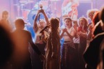 Der Garage-Punk-Hypetrain aus Brighton rollt an., Berlin, SO36, 2025 | © laut.de (Fotograf: Rainer Keuenhof)