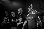Hip Hop-Nostalgie pur mit Absolute Beginner, Der Tobi Und Das Bo, Doppelkopf, Easy Business u.v.a., X-Mas Jam 2025, Hamburg | © laut.de (Fotograf: Alex Klug)
