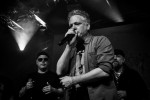 Hip Hop-Nostalgie pur mit Absolute Beginner, Der Tobi Und Das Bo, Doppelkopf, Easy Business u.v.a., X-Mas Jam 2025, Hamburg | © laut.de (Fotograf: Alex Klug)