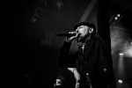 Hip Hop-Nostalgie pur mit Absolute Beginner, Der Tobi Und Das Bo, Doppelkopf, Easy Business u.v.a., X-Mas Jam 2025, Hamburg | © laut.de (Fotograf: Alex Klug)
