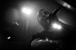 Hip Hop-Nostalgie pur mit Absolute Beginner, Der Tobi Und Das Bo, Doppelkopf, Easy Business u.v.a., X-Mas Jam 2025, Hamburg | © laut.de (Fotograf: Alex Klug)