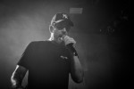 Hip Hop-Nostalgie pur mit Absolute Beginner, Der Tobi Und Das Bo, Doppelkopf, Easy Business u.v.a., X-Mas Jam 2025, Hamburg | © laut.de (Fotograf: Alex Klug)