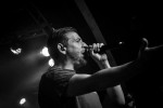 Hip Hop-Nostalgie pur mit Absolute Beginner, Der Tobi Und Das Bo, Doppelkopf, Easy Business u.v.a., X-Mas Jam 2025, Hamburg | © laut.de (Fotograf: Alex Klug)