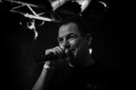 Hip Hop-Nostalgie pur mit Absolute Beginner, Der Tobi Und Das Bo, Doppelkopf, Easy Business u.v.a., X-Mas Jam 2025, Hamburg | © laut.de (Fotograf: Alex Klug)