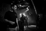 Hip Hop-Nostalgie pur mit Absolute Beginner, Der Tobi Und Das Bo, Doppelkopf, Easy Business u.v.a., X-Mas Jam 2025, Hamburg | © laut.de (Fotograf: Alex Klug)