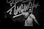 Hip Hop-Nostalgie pur mit Absolute Beginner, Der Tobi Und Das Bo, Doppelkopf, Easy Business u.v.a., X-Mas Jam 2025, Hamburg | © laut.de (Fotograf: Alex Klug)