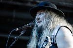 Headliner-Doppel mit Finntroll im Kesselhaus zum Jahresstart., Heidenfest, 2026 | © laut.de (Fotograf: Désirée Pezzetta)