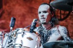 Headliner-Doppel mit Finntroll im Kesselhaus zum Jahresstart., Heidenfest, 2026 | © laut.de (Fotograf: Désirée Pezzetta)
