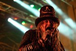 Headliner-Doppel mit Finntroll im Kesselhaus zum Jahresstart., Heidenfest, 2026 | © laut.de (Fotograf: Désirée Pezzetta)