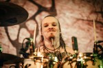 Headliner-Doppel mit Finntroll im Kesselhaus zum Jahresstart., Heidenfest, 2026 | © laut.de (Fotograf: Désirée Pezzetta)