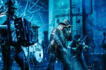Headliner-Doppel mit Finntroll im Kesselhaus zum Jahresstart., Heidenfest, 2026 | © laut.de (Fotograf: Désirée Pezzetta)