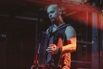 Headliner-Doppel mit Finntroll im Kesselhaus zum Jahresstart., Heidenfest, 2026 | © laut.de (Fotograf: Désirée Pezzetta)
