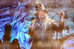 Headliner-Doppel mit Finntroll im Kesselhaus zum Jahresstart., Heidenfest, 2026 | © laut.de (Fotograf: Désirée Pezzetta)