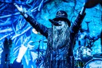 Headliner-Doppel mit Finntroll im Kesselhaus zum Jahresstart., Heidenfest, 2026 | © laut.de (Fotograf: Désirée Pezzetta)