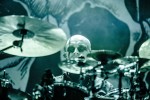 Die Folk-Metaller aus Helsinki live im Berliner Kesselhaus., Heidenfest, 2026 | © laut.de (Fotograf: Désirée Pezzetta)