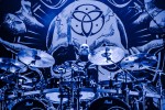 Die Folk-Metaller aus Helsinki live im Berliner Kesselhaus., Heidenfest, 2026 | © laut.de (Fotograf: Désirée Pezzetta)