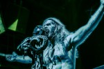 Die Folk-Metaller aus Helsinki live im Berliner Kesselhaus., Heidenfest, 2026 | © laut.de (Fotograf: Désirée Pezzetta)