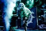 Die Folk-Metaller aus Helsinki live im Berliner Kesselhaus., Heidenfest, 2026 | © laut.de (Fotograf: Désirée Pezzetta)