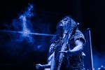 Die Folk-Metaller aus Helsinki live im Berliner Kesselhaus., Heidenfest, 2026 | © laut.de (Fotograf: Désirée Pezzetta)