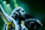 Die Folk-Metaller aus Helsinki live im Berliner Kesselhaus., Heidenfest, 2026 | © laut.de (Fotograf: Désirée Pezzetta)