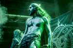 Die Folk-Metaller aus Helsinki live im Berliner Kesselhaus., Heidenfest, 2026 | © laut.de (Fotograf: Désirée Pezzetta)