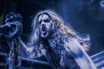 Die Folk-Metaller aus Helsinki live im Berliner Kesselhaus., Heidenfest, 2026 | © laut.de (Fotograf: Désirée Pezzetta)