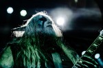Die Folk-Metaller aus Helsinki live im Berliner Kesselhaus., Heidenfest, 2026 | © laut.de (Fotograf: Désirée Pezzetta)